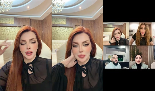 nouramohdsalaah's Stream - May 7, 2026, 7:43 PM