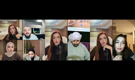 nouramohdsalaah's Stream - May 7, 2026, 8:15 PM