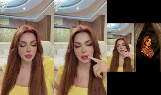 nouramohdsalaah's Stream - May 9, 2026, 6:49 PM