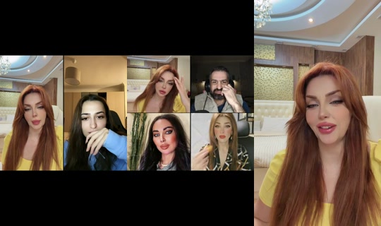 nouramohdsalaah's Stream - May 9, 2026, 8:40 PM