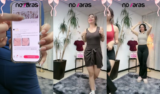 novaras.mx's Stream - May 9, 2026, 2:24 AM