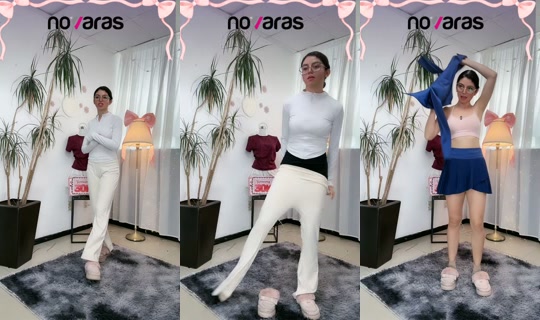 Stream von novaras.mx – 9. Mai 2026, 18:14