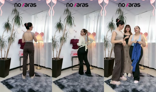 Stream von novaras.mx – 9. Mai 2026, 22:19