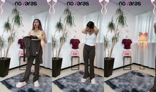 Stream von novaras.mx – 9. Mai 2026, 23:14