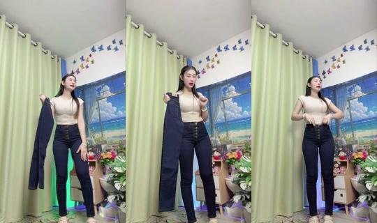 nuyuyfashionshop's Stream - May 10, 2026, 1:30 PM