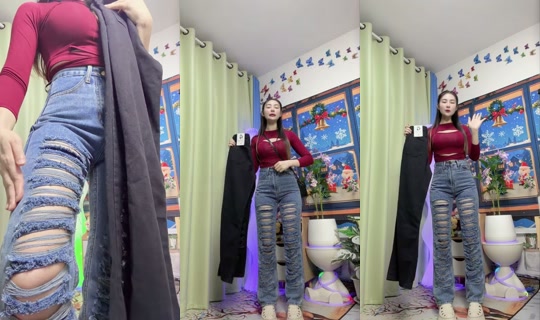 nuyuyfashionshop's Stream - May 10, 2026, 2:21 PM
