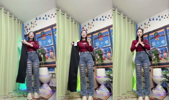 nuyuyfashionshop's Stream - May 10, 2026, 3:11 PM