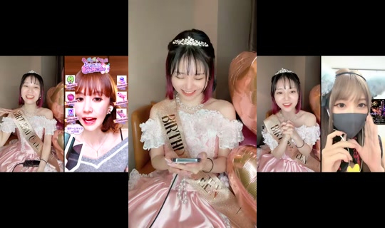 nyanchanuniverse's Stream - May 8, 2026, 1:35 PM