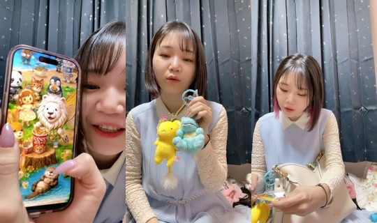 nyanchanuniverse Yayını - 9 May 2026 14:21