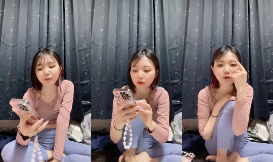 Live de nyanchanuniverse - 10 de mai. de 2026, 15:11