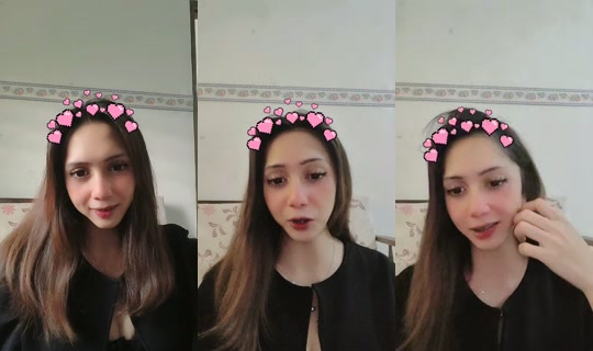 nykaastilia's Stream - May 10, 2026, 9:18 AM