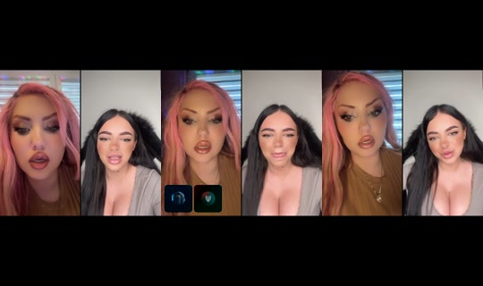 Stream oliabosnia - 10 Mei 2026, 3.51