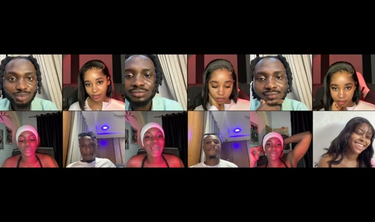 olu_chaze の配信 - 2026年5月10日 18:13