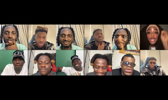 Stream de olu_chaze – 10 mai 2026, 20:53