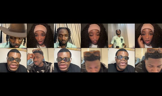 Stream de olu_chaze – 10 mai 2026, 21:43