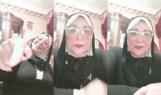 ommohamedh2 の配信 - 2026年5月9日 22:39