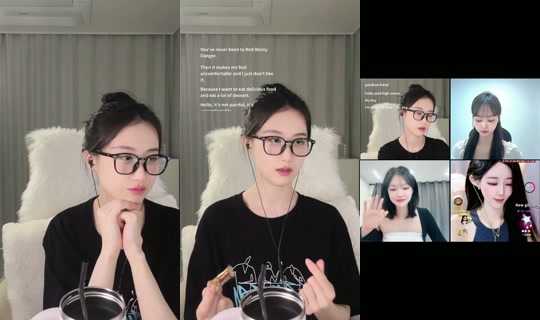 omyivel's Stream - May 8, 2026, 7:07 AM
