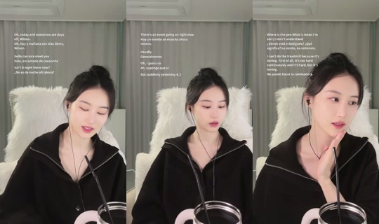 omyivel's Stream - May 9, 2026, 5:21 AM