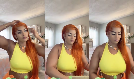 only1bosslady3's Stream - May 10, 2026, 7:24 PM