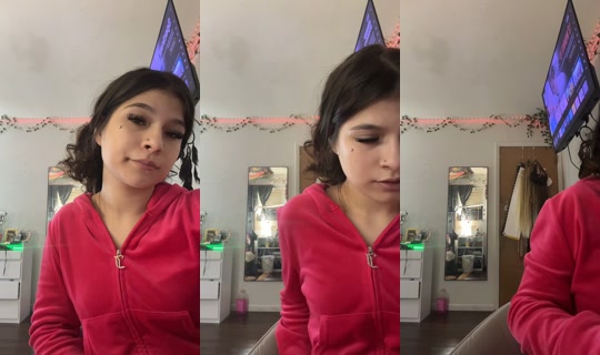 oozempac's Stream - Jun 18, 2026, 10:57 PM