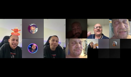 oppmerksomhet3's Stream - May 8, 2026, 3:54 PM