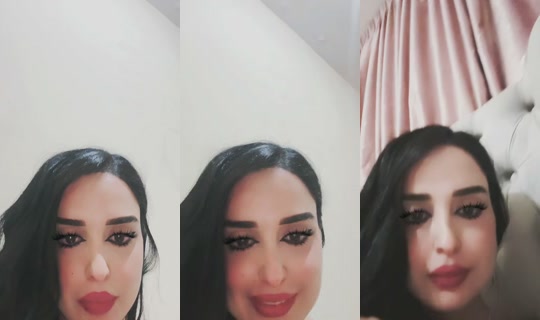 oula.sameer's Stream - May 8, 2026, 11:45 PM