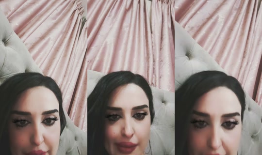 oula.sameer's Stream - May 9, 2026, 12:36 AM