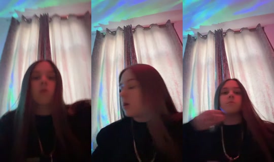 paige_xoxo40 的直播 - 2026年5月9日 19:55