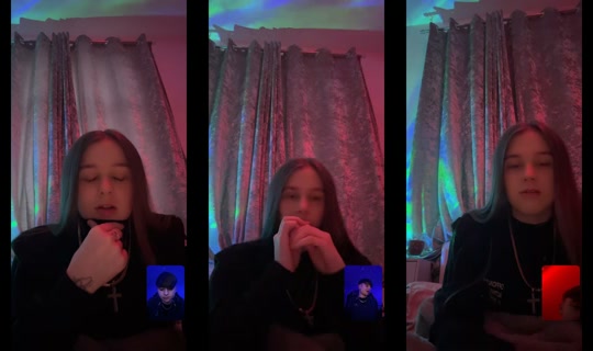 paige_xoxo40 的直播 - 2026年5月9日 20:10