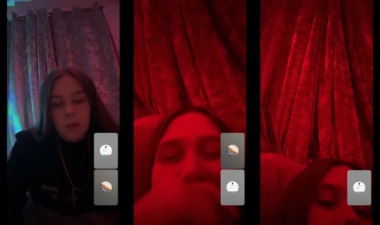 paige_xoxo40 的直播 - 2026年5月9日 21:01