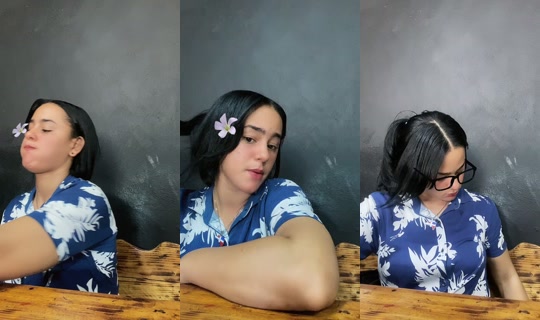 بث pamefeliz05 - 10 مايو 2026، 8:14 م