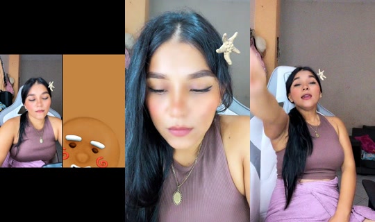pamela19948's Stream - May 9, 2026, 12:37 PM