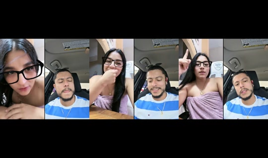 pamela19948's Stream - May 9, 2026, 5:27 PM