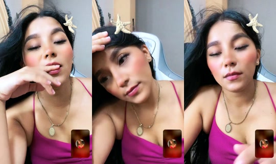 Stream de pamela19948 – 10 mai 2026, 14:14