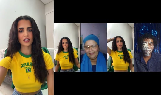 paola.veloso's Stream - May 9, 2026, 1:56 AM