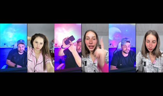 Stream von paul.quedatesano – 10. Mai 2026, 7:45