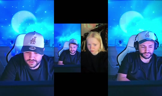 Stream paul.quedatesano - 11 Mei 2026, 0.11