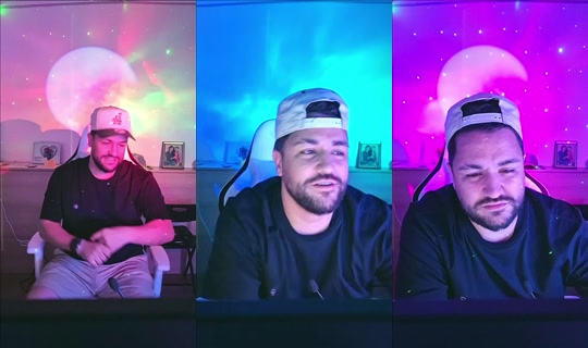 Stream paul.quedatesano - 11 Mei 2026, 0.45