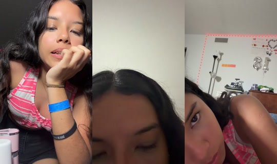 pauuu727's Stream - May 10, 2026, 5:34 AM