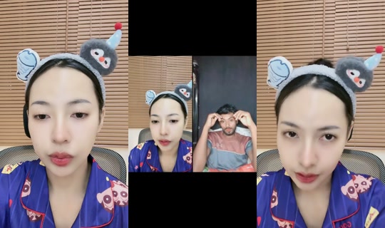 pee_mai27's Stream - May 10, 2026, 3:06 PM