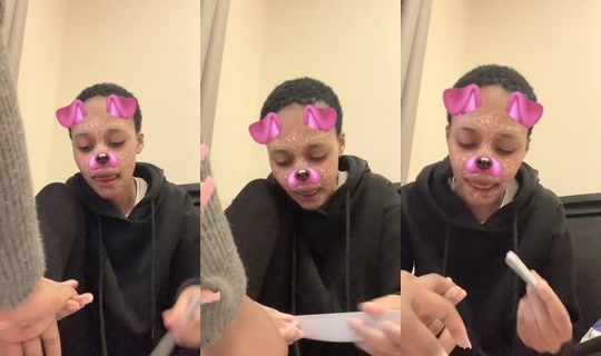 phethele's Stream - May 6, 2026, 3:30 PM