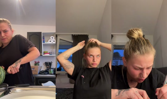 Stream von philicia.77 – 9. Mai 2026, 18:54