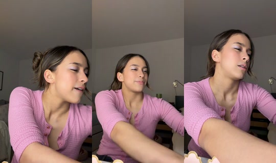 phiphi.comm's Stream - May 11, 2026, 12:01 AM