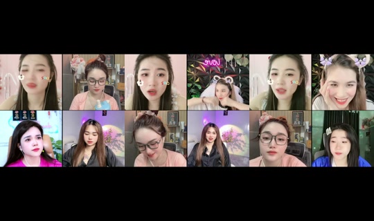 Stream von phmm.minhh.thoo – 10. Mai 2026, 3:38