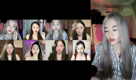 Stream von phuongmon1999 – 10. Mai 2026, 14:19