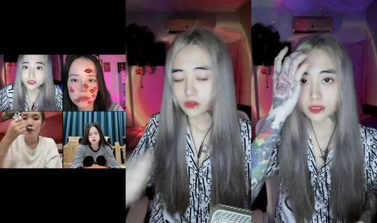 Stream von phuongmon1999 – 10. Mai 2026, 15:58