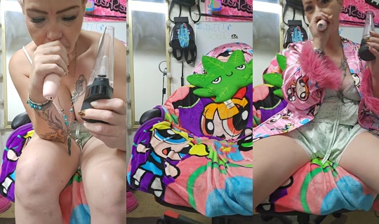 powerpufqueen420's Stream - Jun 19, 2026, 12:09 PM