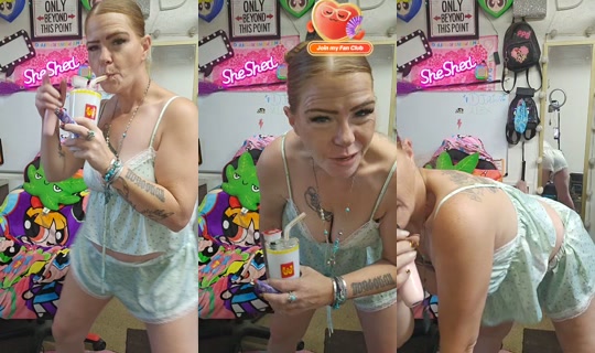 powerpufqueen420 Recorded on Jun 19, 2026, 2:27 PM