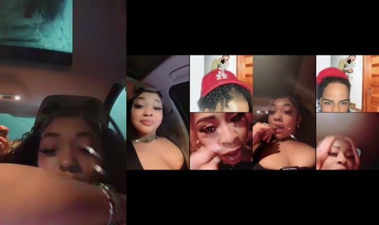 prettyboo_2's Stream - May 9, 2026, 5:41 AM