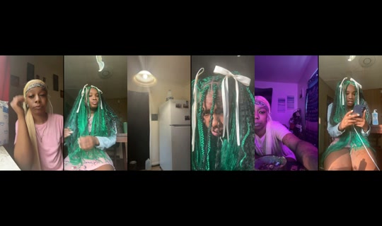 Stream de prettyganstagirl – 10 mai 2026, 22:11